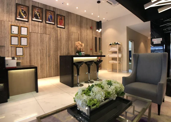 Kyoto BoutiqueBoutique Hotel