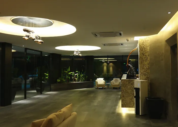 Hotel Legend Boutique